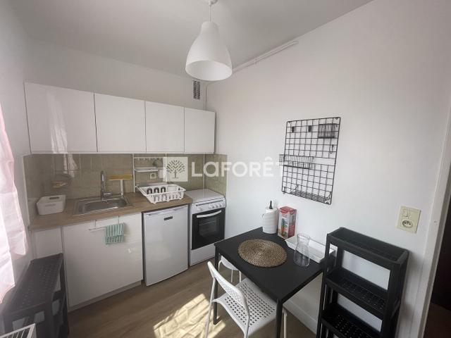 Appartement location à Limoges