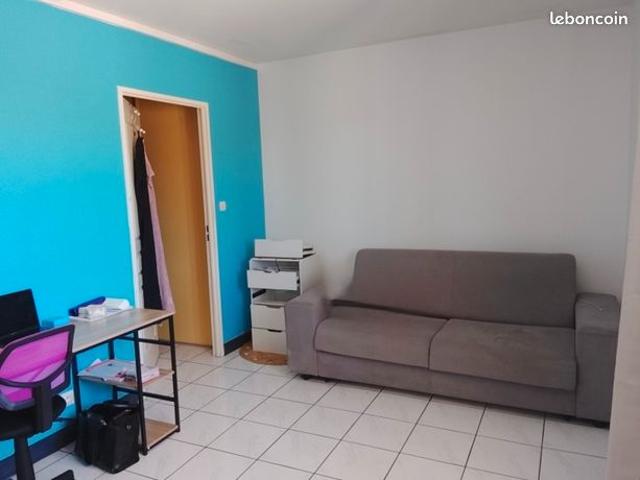 Appartement vente à La Réunion