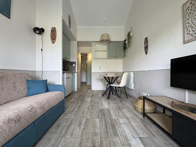 Appartement vente à Dax, Moliets-et-maa