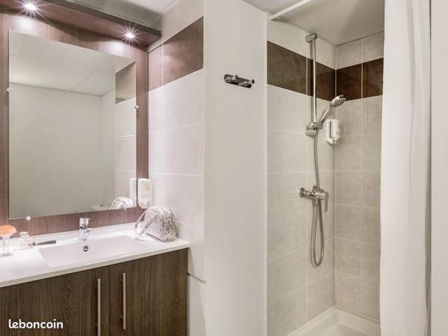 Appartement vente à Nantes