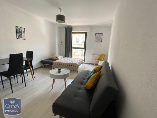 Appartement location à Le Havre