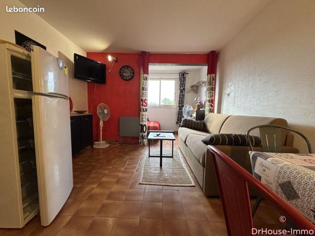 Appartement vente à Béziers, Agde