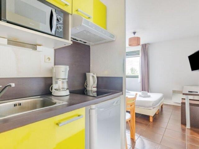 Appartement vente à Bordeaux
