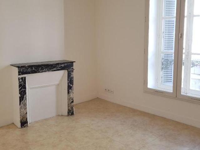 Appartement location à Blois