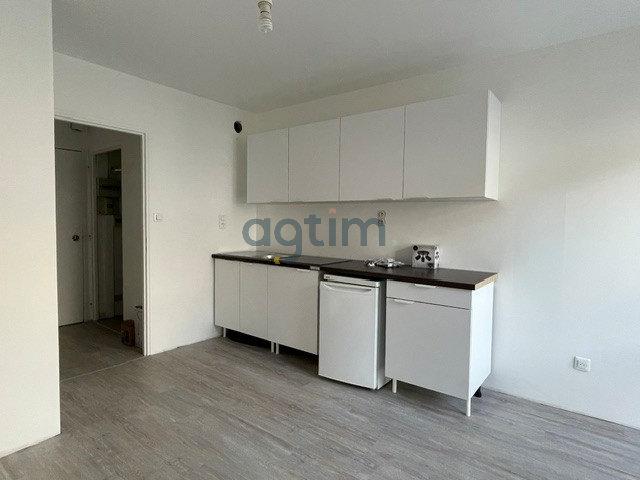 Appartement location à La Roche-sur-Yon, La Roche-sur-yon