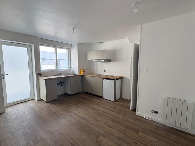Appartement location à Saint-Brieuc, Bretagne