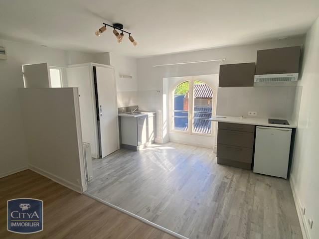 Appartement location à Poitiers