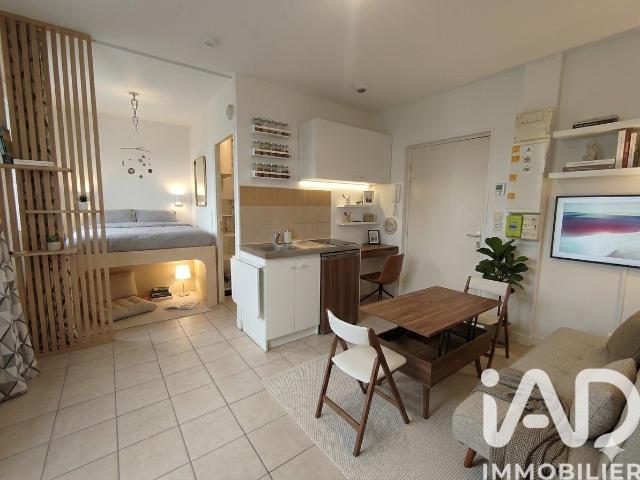 Appartement vente à Chartres, Voves
