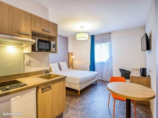 Appartement vente à Saint-Nazaire, Saint-nazaire
