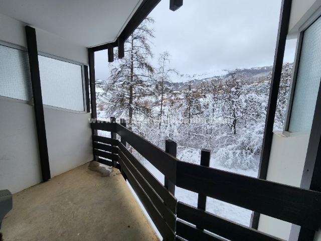 Appartement vente à Barcelonnette, Enchastrayes