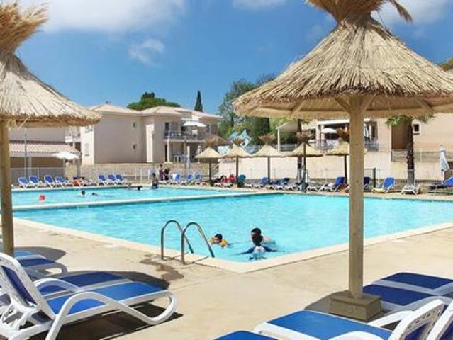 Appartement vente à Arrondissement de Toulon, La Londe-les-maures