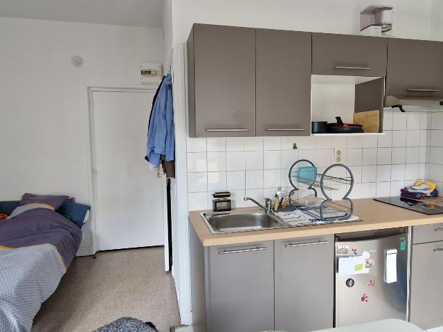 Appartement vente à Souillac, Lot