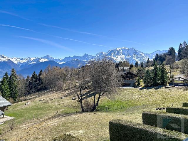 Appartement vente à Bonneville, Combloux