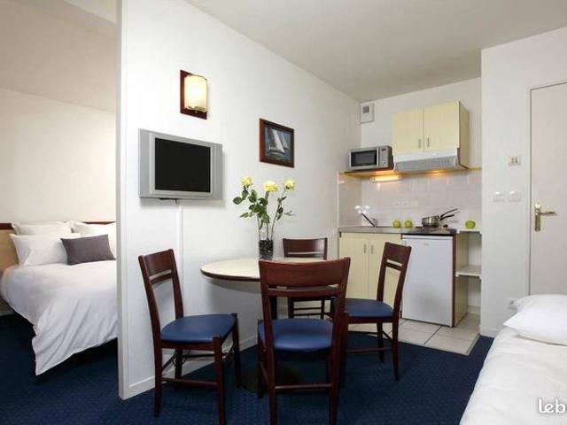 Appartement vente à Créteil, Alfortville