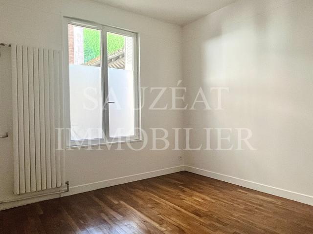 Appartement vente à Cité des Nouzeaux, Malakoff