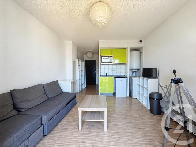 Appartement vente à Montpellier