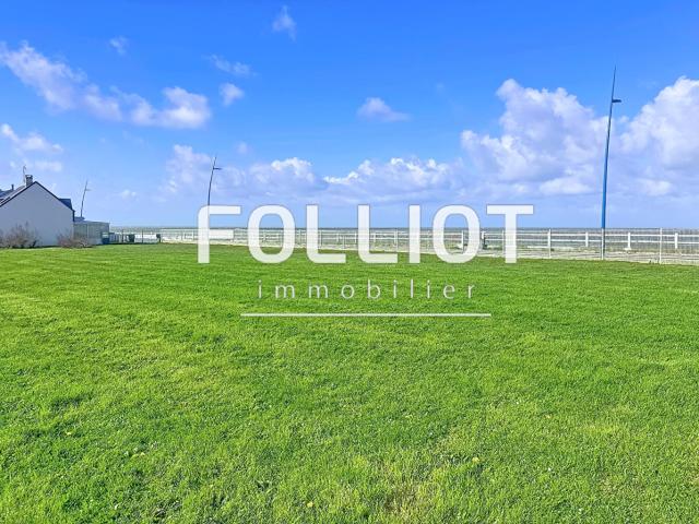 Appartement vente à Caen, Lion-sur-mer