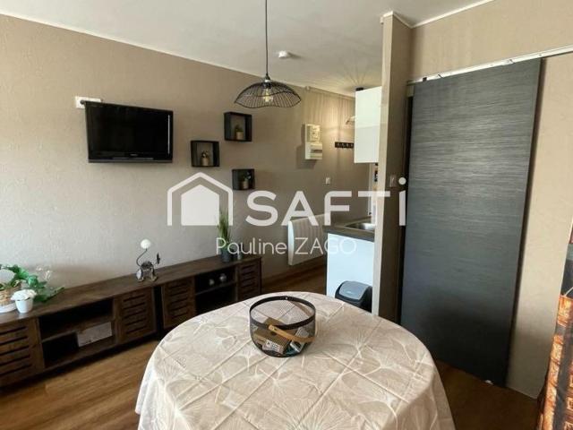 Appartement vente à Céret, Saint-cyprien