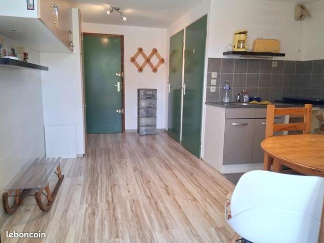 Appartement vente à Saint-Claude, Les Rousses