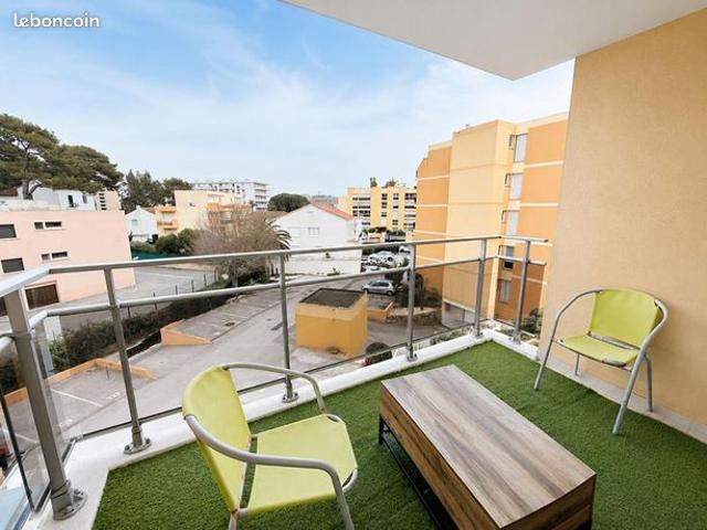 Appartement vente à Arrondissement de Draguignan, Cavalaire-sur-mer