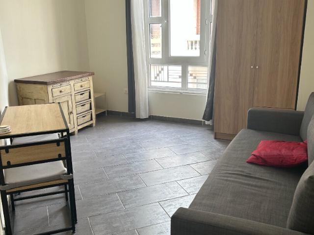 Appartement location à Arrondissement de Toulon, Toulon