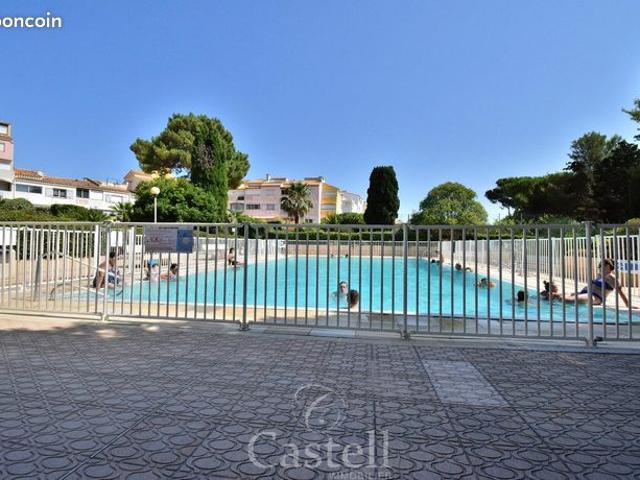 Appartement vente à Béziers, Agde
