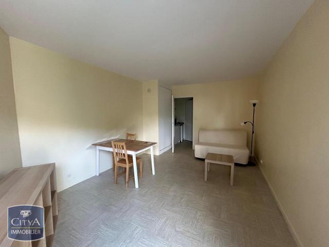 Appartement location à Alençon
