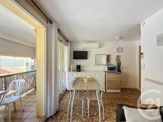 Appartement vente à Béziers, Agde