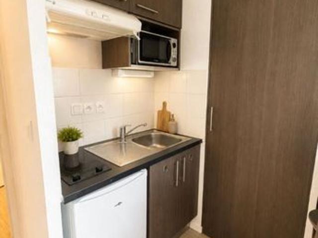 Appartement vente à Toulouse