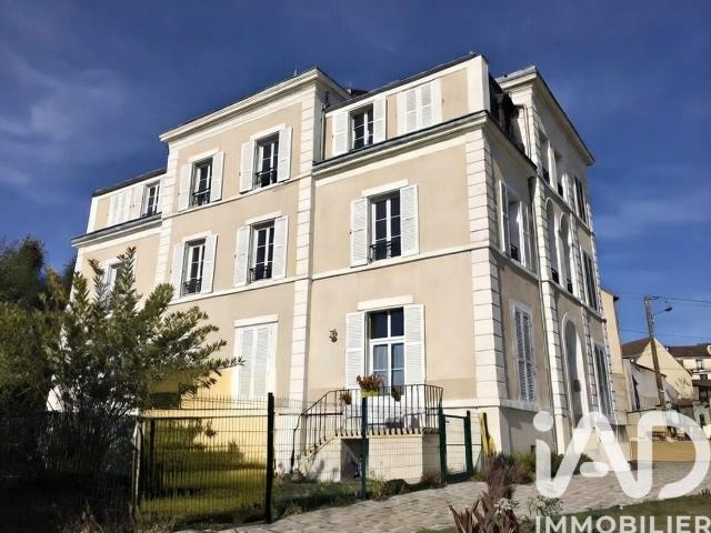 Appartement vente à Meaux, Dammartin-en-goële