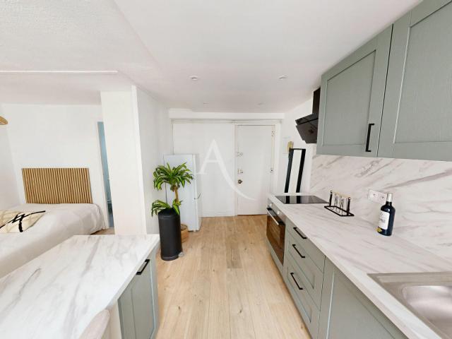 Appartement vente à Carcassonne, La Bastide Saint-Louis