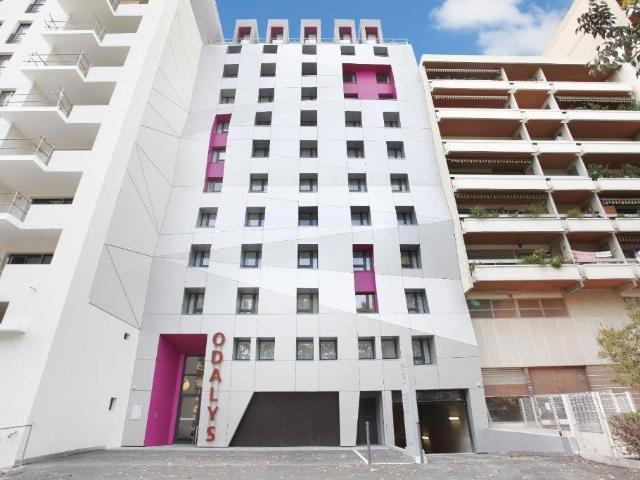 Appartement vente à Marseille