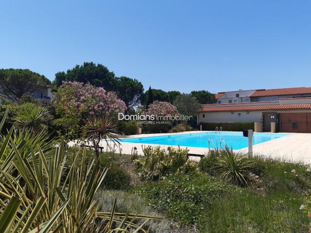 Appartement vente à Perpignan, Saint-estève