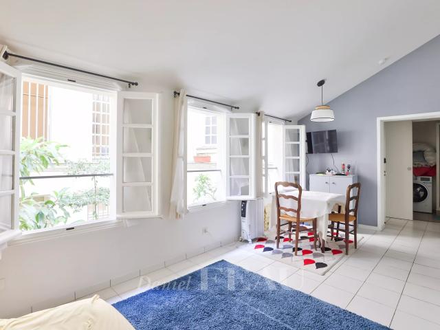 Appartement vente à Paris 4e Arrondissement, Paris