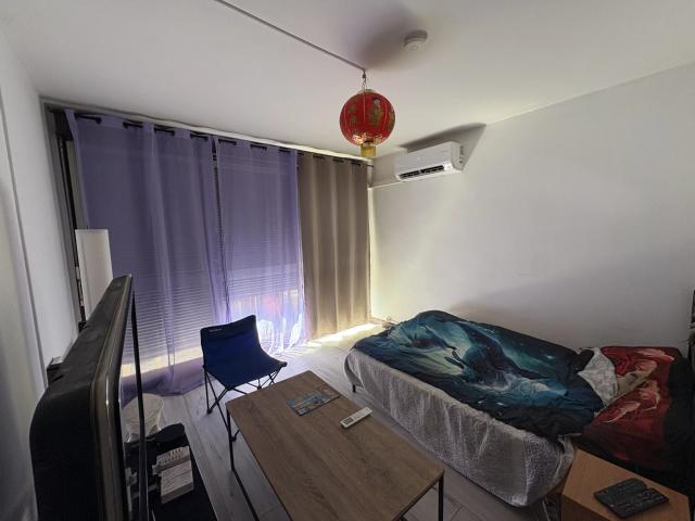 Appartement vente à Clos d'Orville, Nîmes