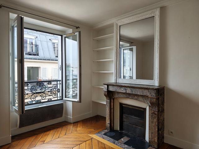 Appartement vente à Paris 9e Arrondissement, Paris