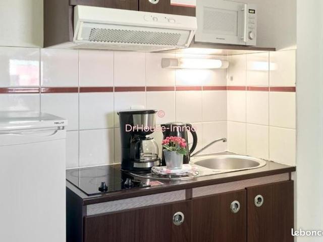 Appartement vente à Versailles, Saint-cyr-l'ecole