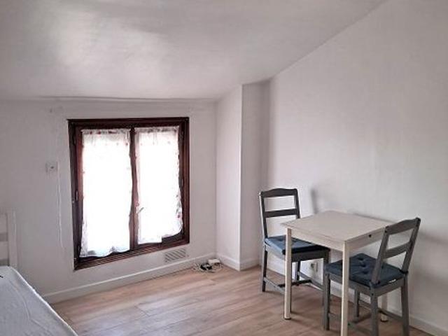 Appartement vente à Nogent-sur-Marne, Maisons-alfort