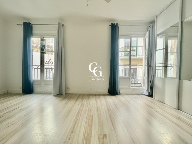 Appartement vente à Nantes