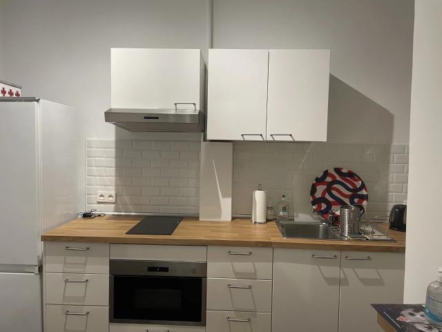 Appartement vente à Nanterre, Colombes