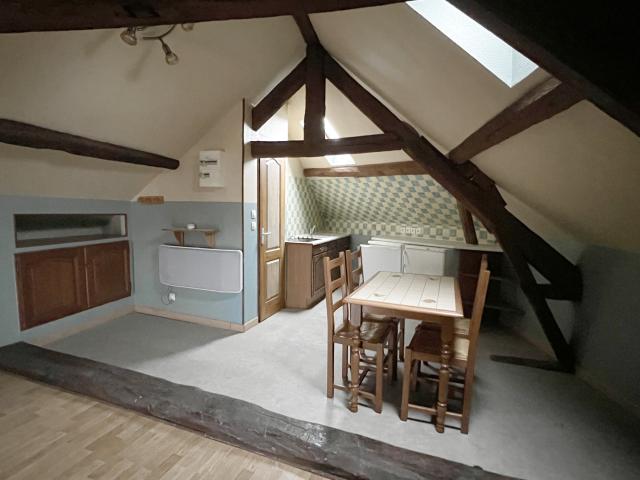Appartement location à Senlis, Orry-la-ville