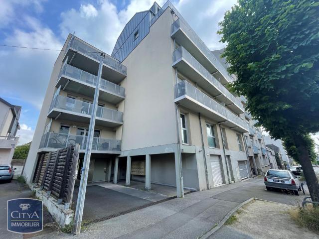 Appartement location à Rennes, Bretagne