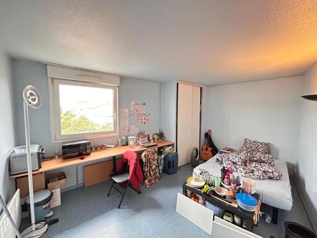 Appartement vente à Lyon, Métropole de Lyon