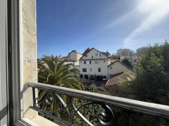 Appartement vente à Bayonne, Biarritz