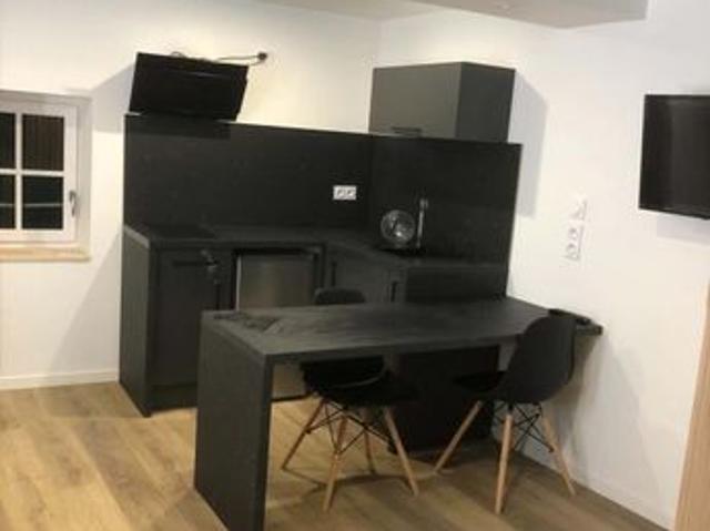 Appartement vente à Roanne