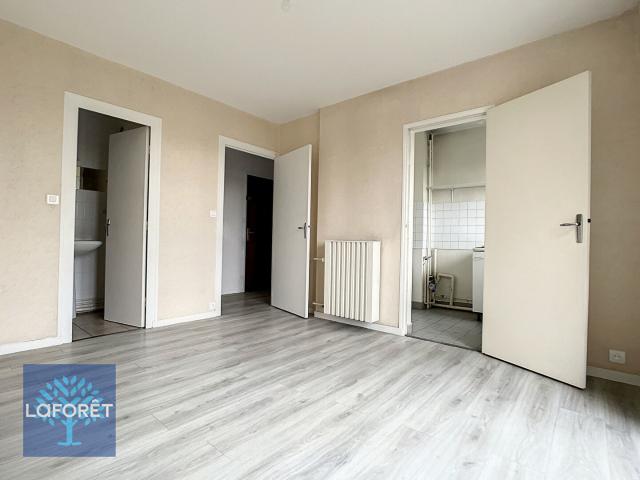 Appartement location à Cholet