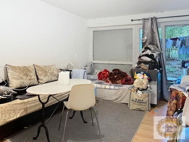 Appartement vente à Nîmes
