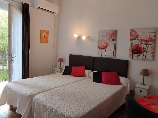 Appartement vente à Céret, Amélie-les-bains-palalda