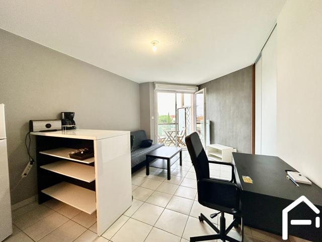 Appartement location à Toulouse