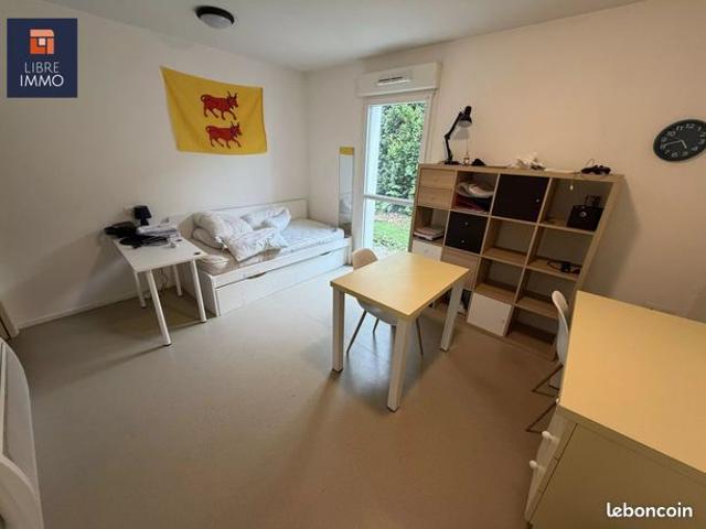 Appartement vente à Pau